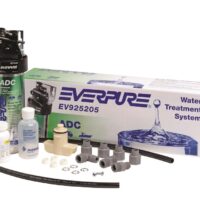 SHURflo Fresh Water Purification System with Chlorination Kit