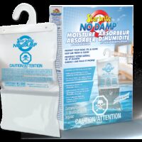 Star Brite NoDamp Dehumidifier, 16 Ounce Hanging Bag