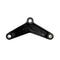 Lippert Leaf Spring Equalizer, Double-Eye Spring, 7-3/4" Width
