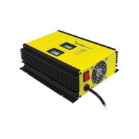 Samlex America 24-Volt 25-Amp Three-Stage Battery Charger