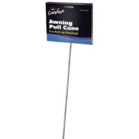 Carefree Solid Awning Pull Wand, 43 Inch
