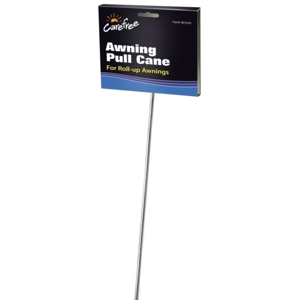 Carefree Solid Awning Pull Wand, 43 Inch
