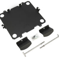 Expion 360 E360 EX1 Lithium Battery Mounting Tray, Black