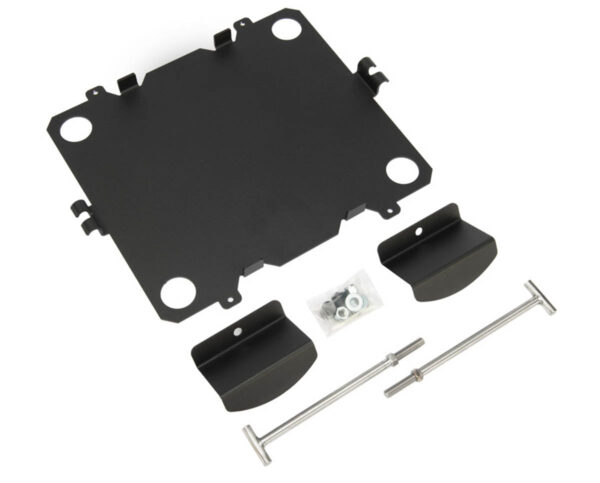 Expion 360 E360 EX1 Lithium Battery Mounting Tray, Black