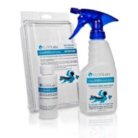 Biocide Systems Bio-Shocker Pet Odour Eliminator Spray