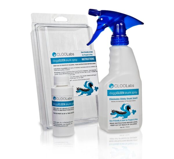 Biocide Systems Bio-Shocker Pet Odour Eliminator Spray