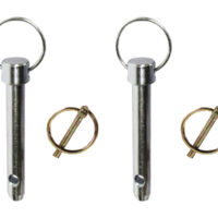 Blue Ox Tow Bar Latch Retainer