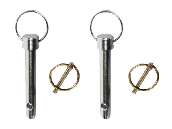 Blue Ox Tow Bar Latch Retainer