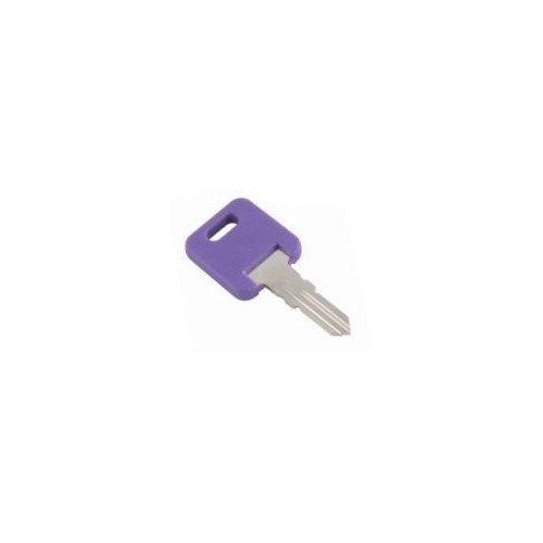 AP Products Bauer G-Series RV Door Blank Key Switchblade