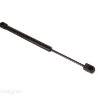 RV Designer Gas Lift Support, 60 Pound Capacity, 10 Inch Extended