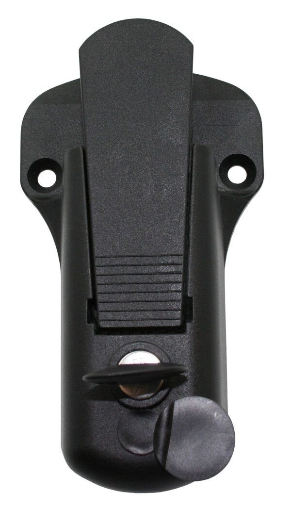 AP Products Bauer Vise Ramp Door Latch, UV Resistant