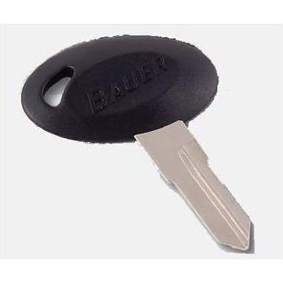AP Products Bauer RV Key Code 359, Switchblade Style