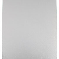 AP Products Entry Door Replacement Window Glass, Obscure