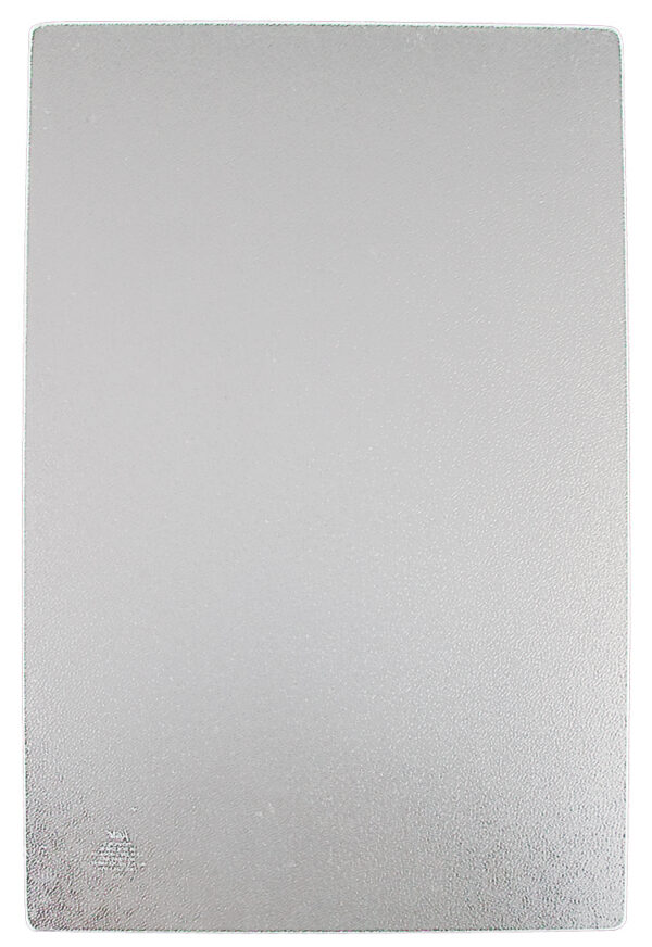 AP Products Entry Door Replacement Window Glass, Obscure