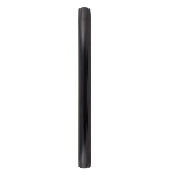 AP Products Table Leg, Fixed, 27-1/2 inch, Chrome Steel