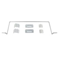 AP Products Folding Table Hinge Bracket, Single