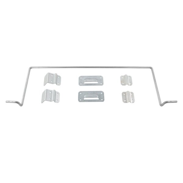 AP Products Folding Table Hinge Bracket, Single