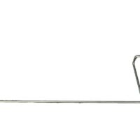 AP Products Folding Table Hinge Bracket, Single