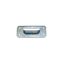 AP Products Folding Table Wall Plate Kit, Set of 2
