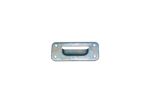 AP Products Folding Table Wall Plate Kit, Set of 2