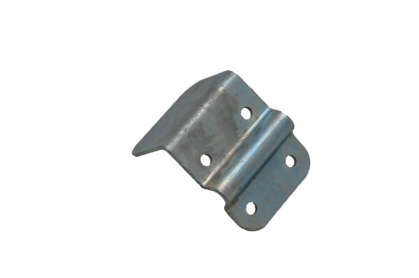 AP Products Folding Table Plate Bracket Kit, Set of 2
