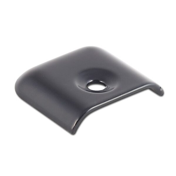 AP Products Side Molding End Caps, 10-Pack, Black