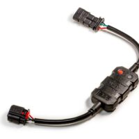 WARN AXON Wireless Winch Remote, 100 ft Range