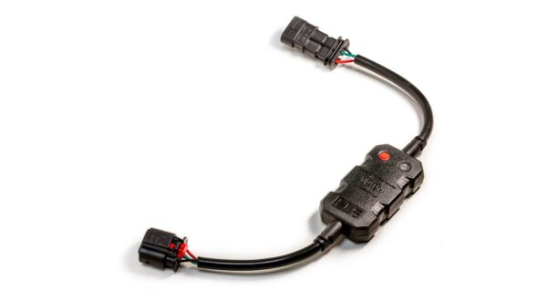 WARN AXON Wireless Winch Remote, 100 ft Range