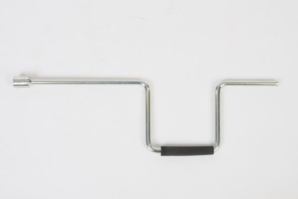 Husky Towing Scissor Jack Crank Handle