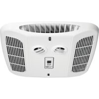 Coleman Mach Air Conditioner Ceiling Assembly, Non-Ducted