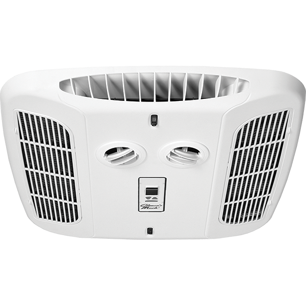 Coleman Mach Air Conditioner Ceiling Assembly, Non-Ducted
