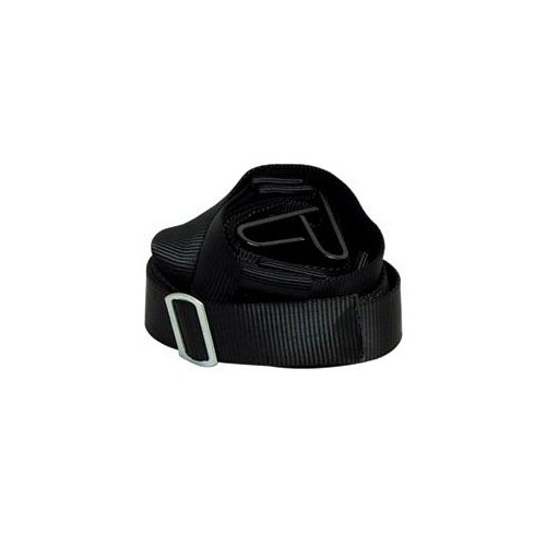 Demco 17 Foot Tie Down Strap 5000 Pound Black