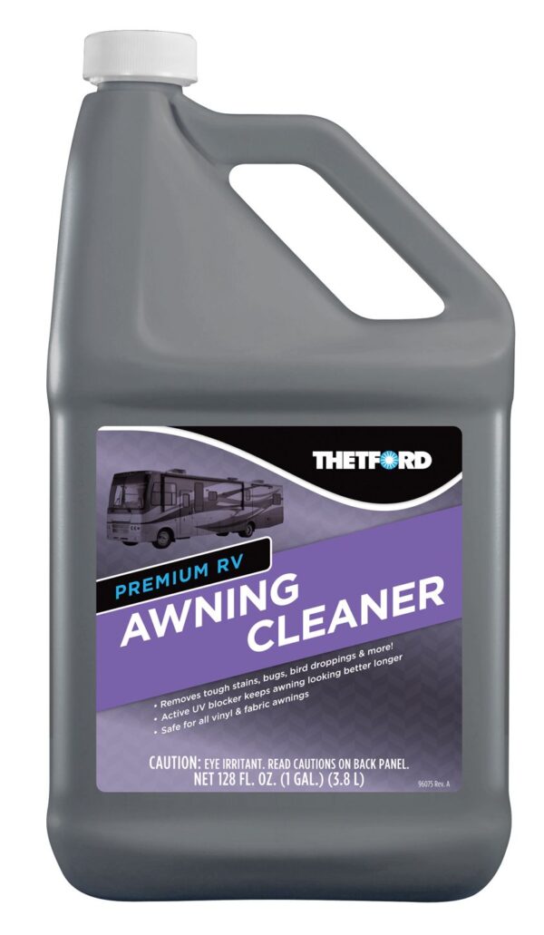 Norcold Awning Cleaner, 1 Gallon