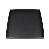 Pinnacle Appliances Washer/Dryer Drain Pan, 24 x 24 Inches
