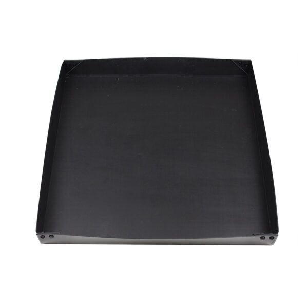 Pinnacle Appliances Washer/Dryer Drain Pan, 24 x 24 Inches