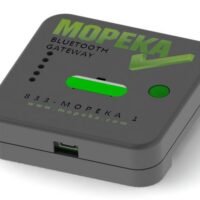 AP Products RV Bluetooth Fuel Level Interface Module