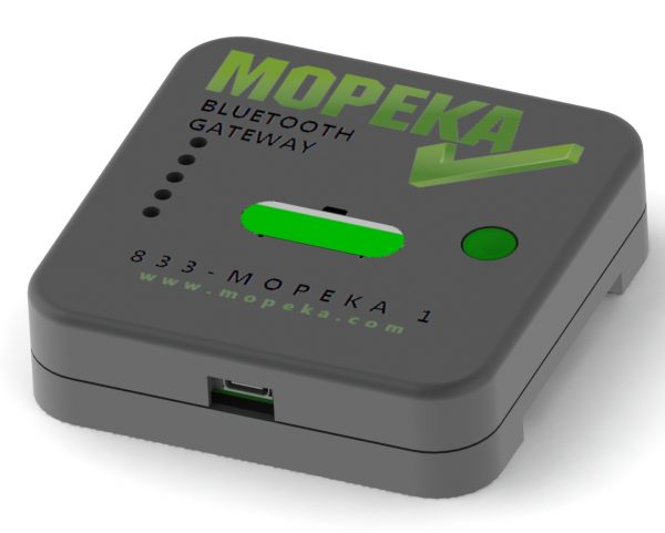AP Products RV Bluetooth Fuel Level Interface Module