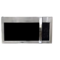 LaSalle Bristol 1.5 cu ft Microwave Convection Oven, Silver