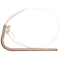 M.C. Enterprises Dometic Refrigerator Heater Element, 325W, 120V, Elbow