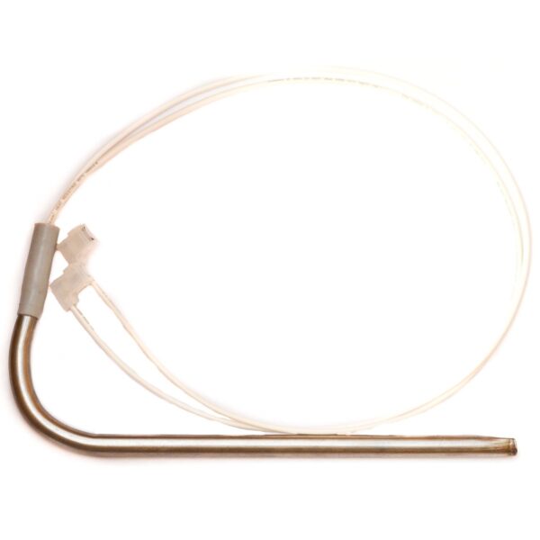 M.C. Enterprises Dometic Refrigerator Heater Element, 325W, 120V, Elbow