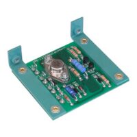 Dinosaur Electronics 300-1227 Onan Generator Circuit Board Replacement