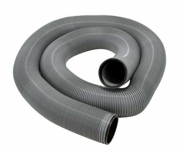 Valterra Master HD Sewer Hose, 20 ft, 3 in Diameter, Gray