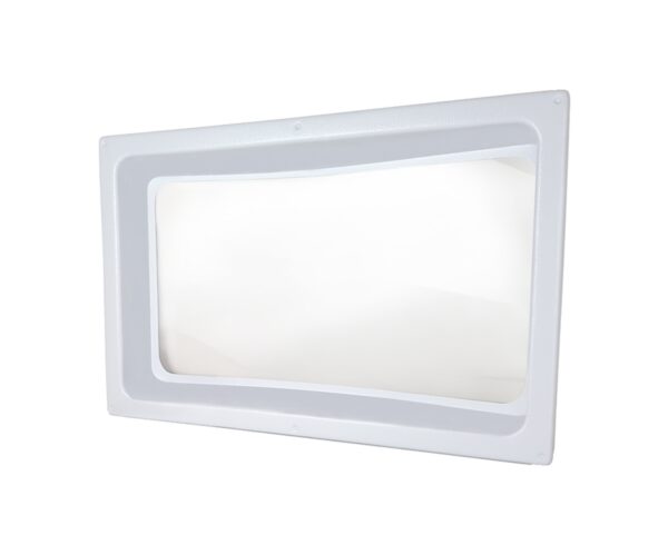 Icon Inner Dome, Clear, 24x16 in. for SL1422 Skylight