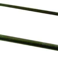 JR Products Coupler Safety Pin, 1/4" Diameter, 3-1/2", Silver