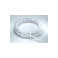 Elkhart Supply PEX Fresh Water Tubing, 3/8 Inch, 100 ft, White