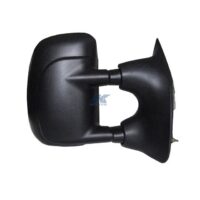 K-Source Manual Extendable Towing Mirror, 6.875 x 10 inches, 21.5-inch Total