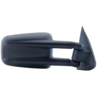 K-Source Manual Extendable Towing Mirror, 10.75 x 7 inches, 22.5-inch Total