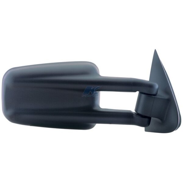 K-Source Manual Extendable Towing Mirror, 10.75 x 7 inches, 22.5-inch Total