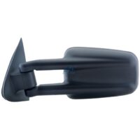 K-Source Manual Extendable Towing Mirror, 10.75 x 7 inches, 22.5-inch Total