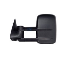 K-Source Manual Extendable Towing Mirror, 6.875 x 11 inches, 22-inch Total
